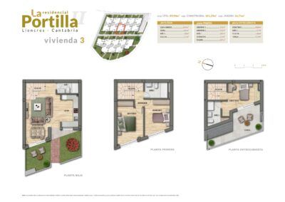 RESIDENCIAL LA PORTILLA II