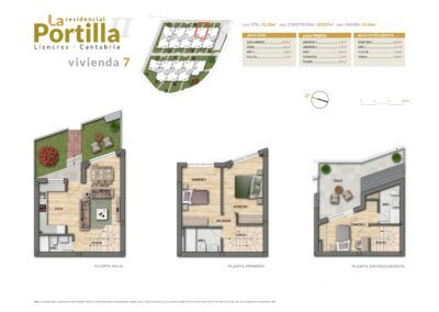 RESIDENCIAL LA PORTILLA II