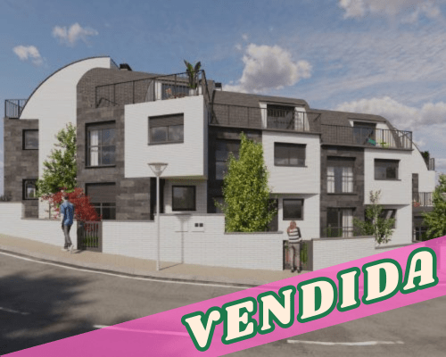 Residencial La Portilla II Las Dunas inmobiliaria