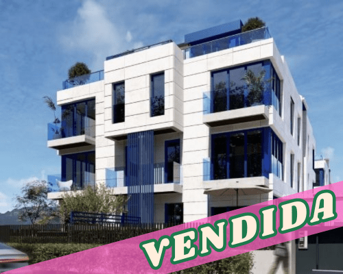Residencial Plaza Liencres Las Dunas inmobiliaria