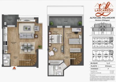 Residencial Altos del Palancate