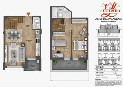 Residencial Altos del Palancate