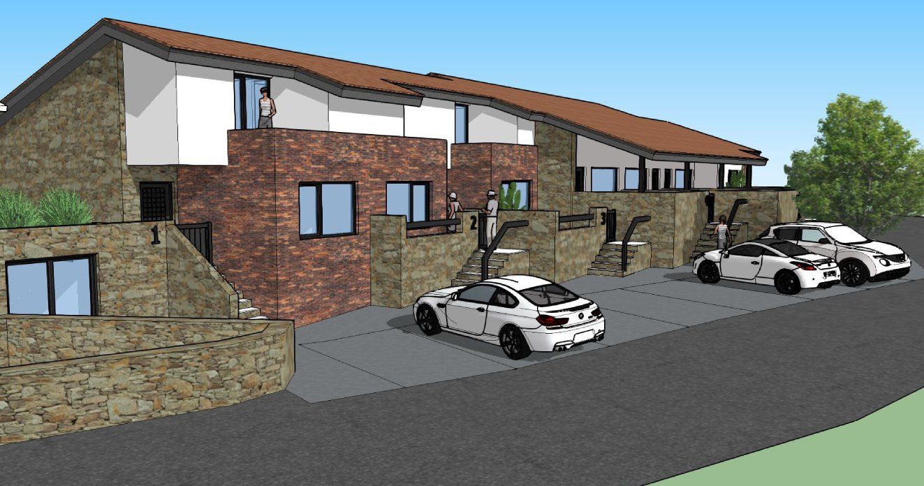 Residencial Yuso