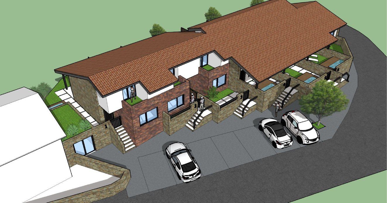 Residencial Yuso