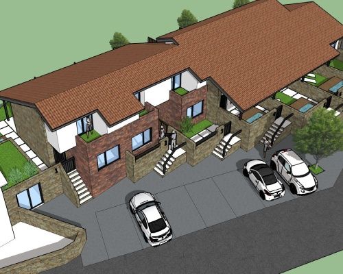 Residencial Yuso